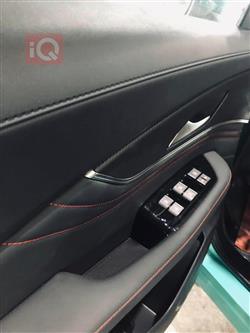 Dongfeng T5 EVO